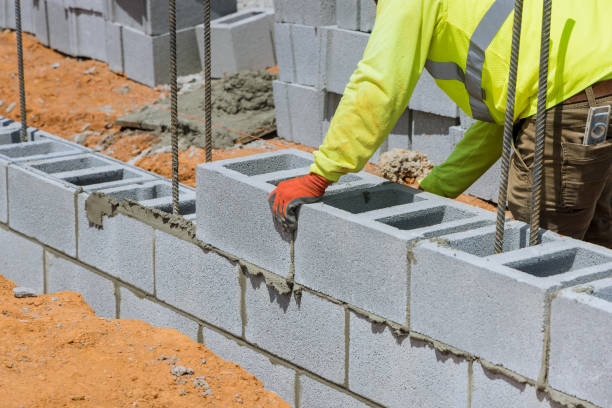 Best Concrete Repair Services  in Old Mystic, CT