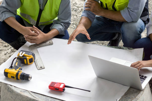 Best Concrete Flooring Contractor  in Old Mystic, CT