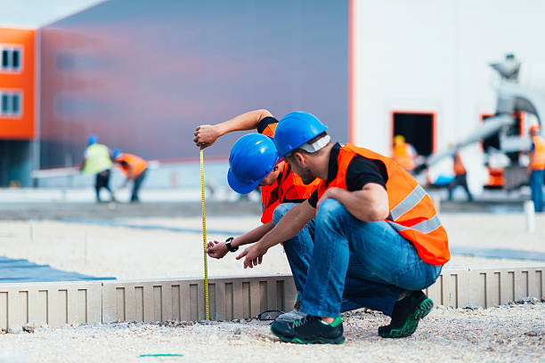 Best Concrete Leveling Services  in Old Mystic, CT