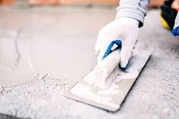 Best Concrete Resurfacing Services  in Old Mystic, CT
