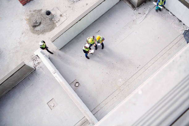 Best Concrete Patio Contractor  in Old Mystic, CT